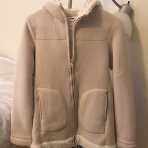 Uniqlo Parka Jacket